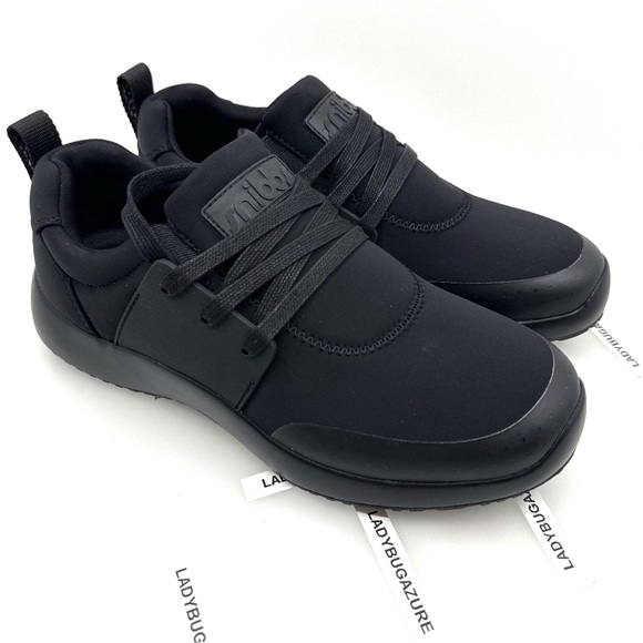 NIB MEN'S Snibbs Spacecloud 2.0 Slip & Water Resistant Color Eclipse Size 7 - Picture 7 of 16